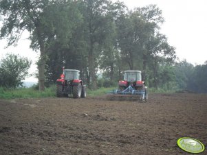 Massey ferguson 5445 i 5475