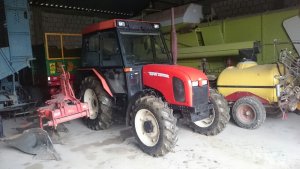 Zetor 4340