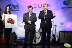 Gala Hodowca Roku 2012