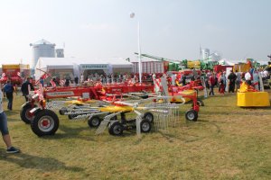 Agro Show 2014