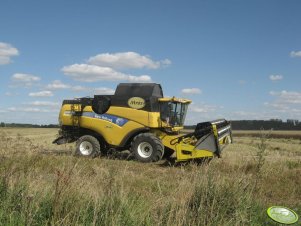 New Holland CX 8090