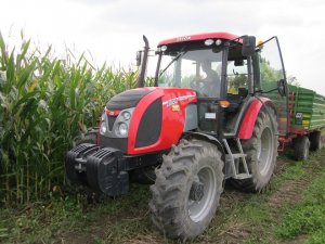 Zetor Proxima 85