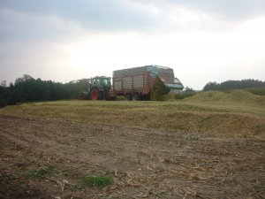 Fendt & mengele