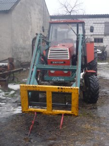 Zetor Crystal 12011