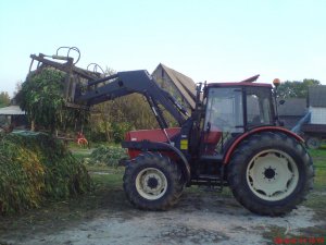 Zetor 10540