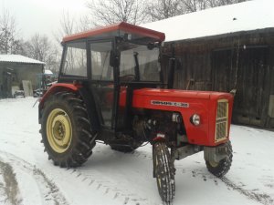 Ursus C-360