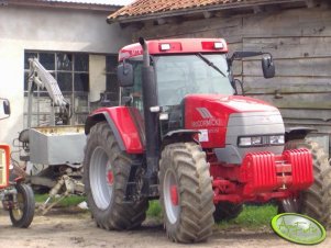 McCormick MTX150