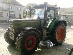 Fendt Farmer 311