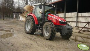 Massey Ferguson 5410