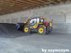 Dieci Agri Star 37.7