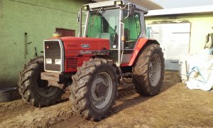 Massey Ferguson 3080 Electronic