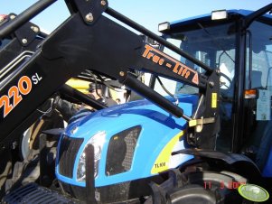 New Holland