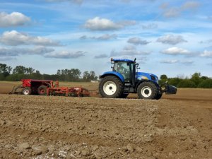 New Holland T6080 PC