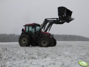 Valtra A95