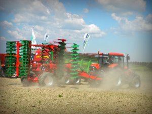 Zetor Forterra 140 HSX