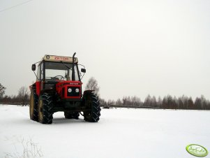 Zetor 7745