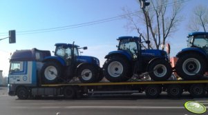 New Holland