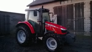 Massey Ferguson