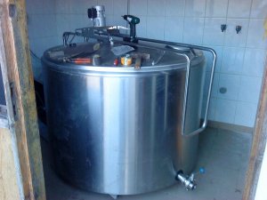 Alfa Laval 1000 L