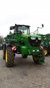 John Deere R4040i