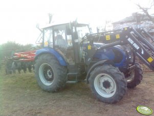 Farmtrac 80 4WD i Akpil v2