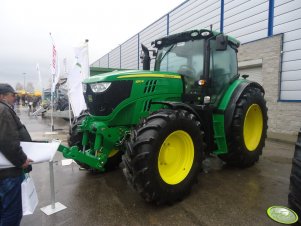 John Deere 6150R