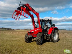 Massey Ferguson 5430