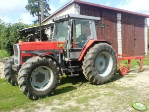 Massey Ferguson 3085