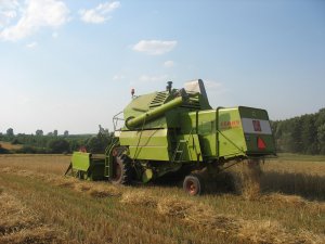 Claas Protector