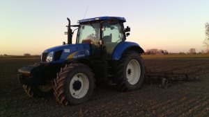 New Holland t6050 RC