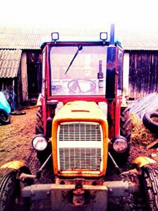 Ursus C-330