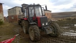 Belarus 820.2