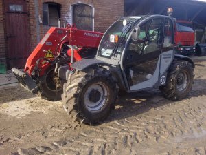 Weidemann T6025