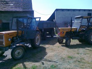 Ursusy C-360