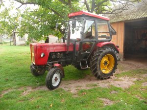 Ursus C-360