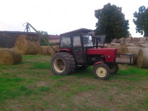 Ursus C-355