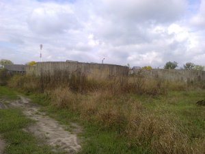 Zbiorniki na Gnojowicę