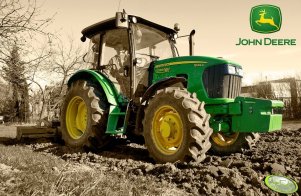 John Deere 5083