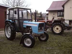 Landini 5500