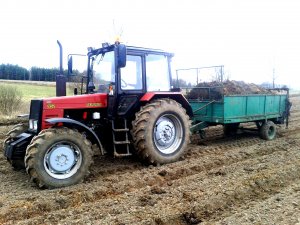 Belarus 952