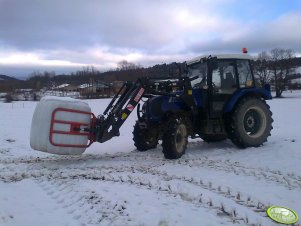 Farmtrac 80 4 WD