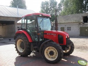 Zetor 5341