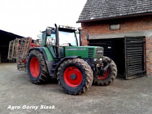 Fendt 515C