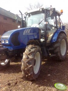 Farmtrac 80 4WD