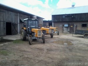 Ursus C-360