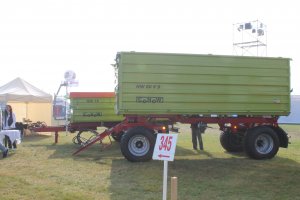 Agro Show 2014