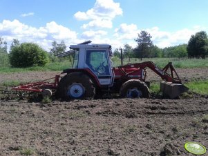 Massey Ferguson 3060