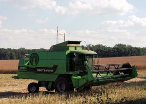 Deutz-Fahr 5690 HTS