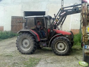 Same Explorer 90 TOP + TUR 6