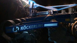 Kockerling rebell